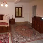 Apartmenthaus Am Schlosspark Casa de hóspedes 3*