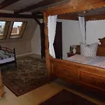 Casa de hóspedes Apartmenthaus Am Schlosspark