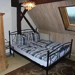 Casa de hóspedes Apartmenthaus Am Schlosspark