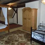 Casa de hóspedes Apartmenthaus Am Schlosspark Schkopau