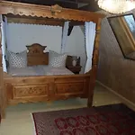 Apartmenthaus Am Schlosspark 3*