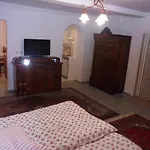 Casa de hóspedes Apartmenthaus Am Schlosspark