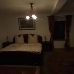 Casa de hóspedes Apartmenthaus Am Schlosspark 3*