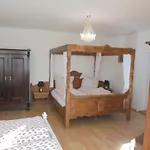 Apartmenthaus Am Schlosspark 3* Schkopau