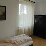 Apartmenthaus Am Schlosspark Casa de hóspedes Schkopau