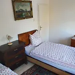 Casa de hóspedes Apartmenthaus Am Schlosspark