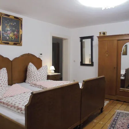 Apartmenthaus Am Schlosspark