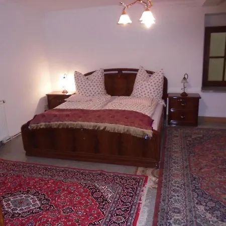 Apartmenthaus Am Schlosspark Schkopau