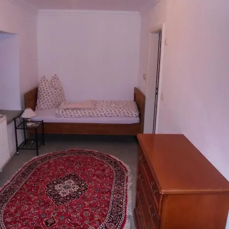 Apartmenthaus Am Schlosspark Schkopau