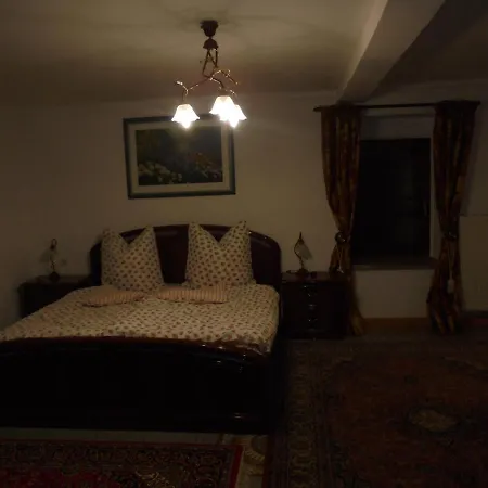 Vendégház Apartmenthaus Am Schlosspark 3*