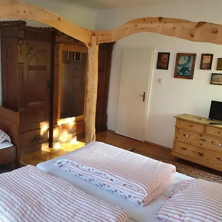 Apartmenthaus Am Schlosspark * Schkopau