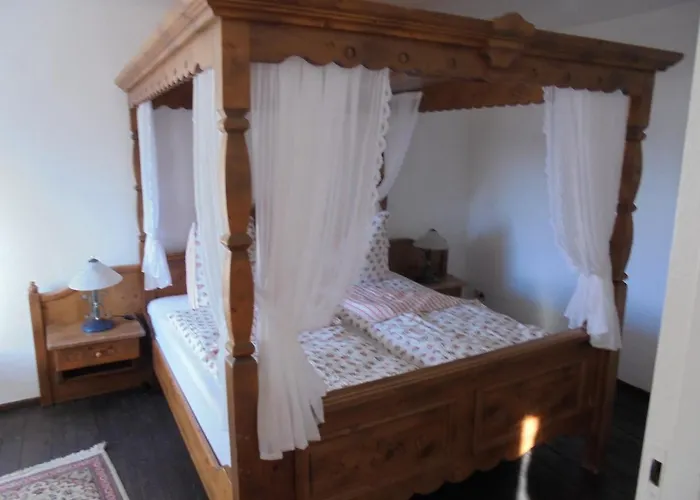 Apartmenthaus Am Schlosspark Schkopau