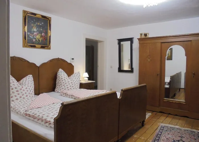 Apartmenthaus Am Schlosspark