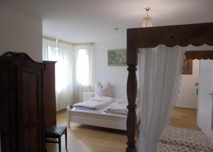 Apartmenthaus Am Schlosspark 3* Schkopau