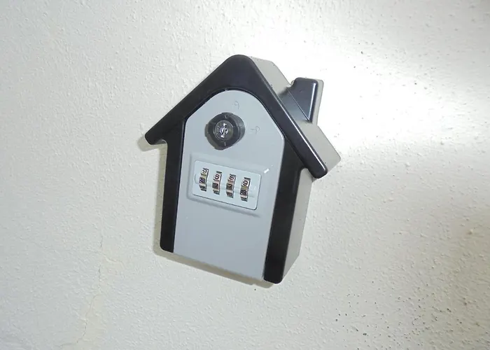 Apartmenthaus Am Schlosspark 3*