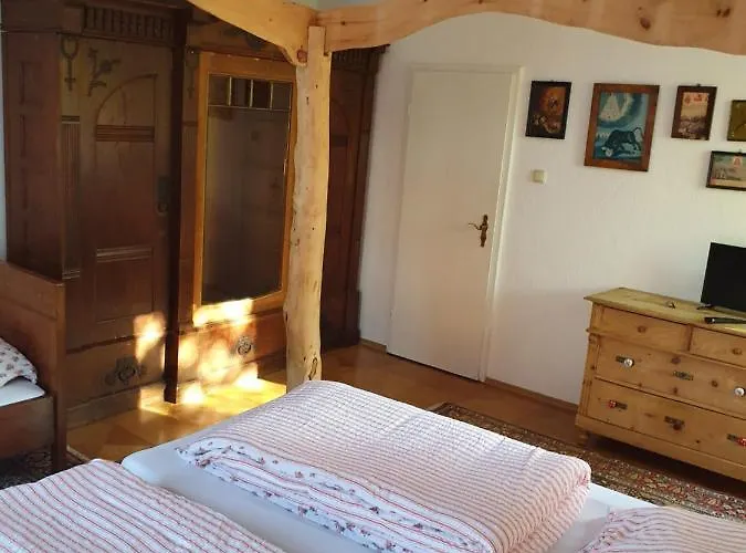 Apartmenthaus Am Schlosspark 3* Schkopau