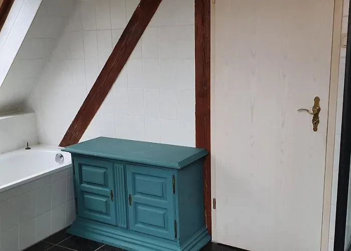 Apartmenthaus Am Schlosspark Schkopau